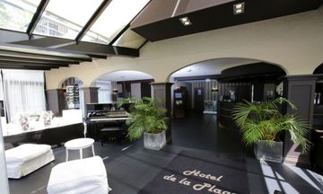 Hotel De la Plage