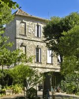 Chateau d'Arpaillargues