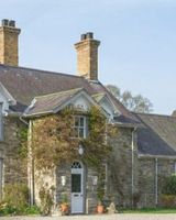 Tyddyn Llan Country House