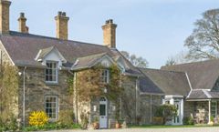 Tyddyn Llan Country House