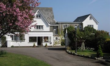 Trelawne Hotel