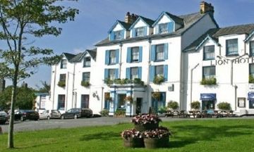 Lion Hotel
