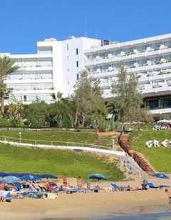 Grecian Sands Hotel