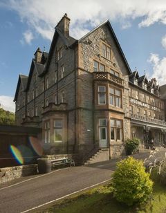 Highland Hotel