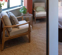 Albion Hotel Room