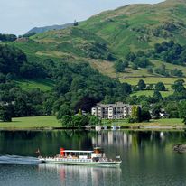 Inn on the Lake Ullswater