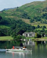 Inn on the Lake Ullswater