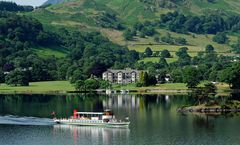 Inn on the Lake Ullswater