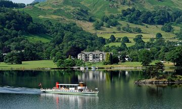 Inn on the Lake Ullswater