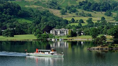 Inn on the Lake Ullswater