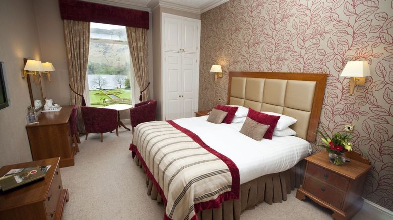 <b>Inn on the Lake Ullswater Room</b>
