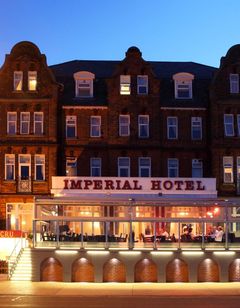 Imperial Hotel