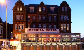Imperial Hotel