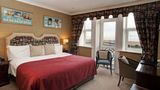 Imperial Hotel Room