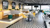 <b>Zurich Hotel Bar/Lounge</b>