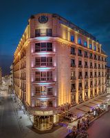 Zurich Hotel