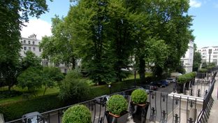 London House Hotel