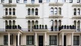 <b>London House Hotel Exterior</b>