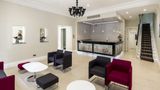 <b>London House Hotel Lobby</b>