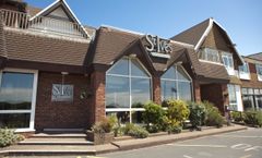 St Ives Hotel