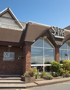St Ives Hotel