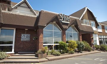 St Ives Hotel