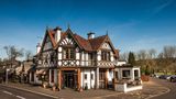 Popinjay Hotel Exterior