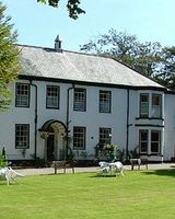 Rosemundy House Hotel
