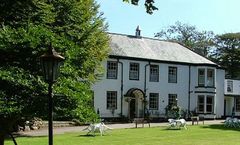 Rosemundy House Hotel