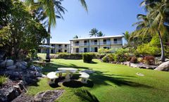 Whitsunday Sands Resort