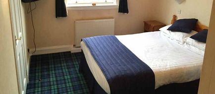 Lost Guest House B&B Room