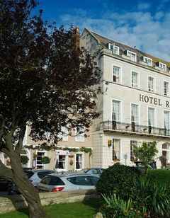 Rex Hotel