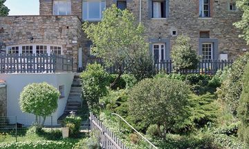 Relais des Chartreuses