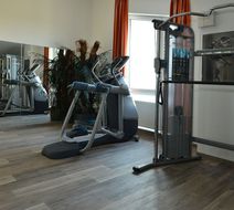Garner Hotel Stuhr Bremen A1 Health
