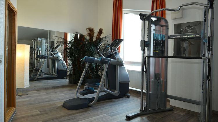Garner Hotel Stuhr Bremen A1 Health