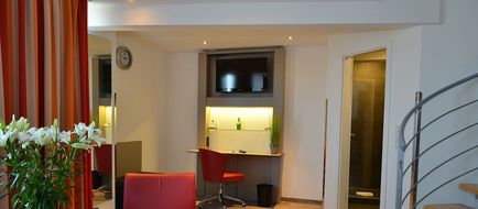 Garner Hotel Stuhr Bremen A1 Meeting