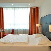Garner Hotel Stuhr Bremen A1