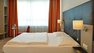 Garner Hotel Stuhr Bremen A1