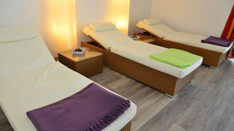 Garner Hotel Stuhr Bremen A1 Spa