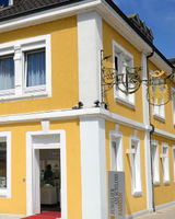Hotel Adler Post, Schwetzingen