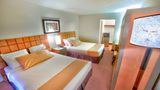 Hotel Galaxy Room
