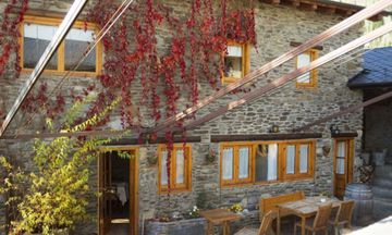 Can Borrell Hotel