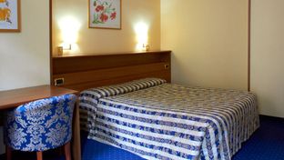Hotel Ritter