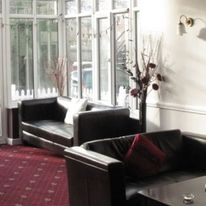 The Riverside Hotel