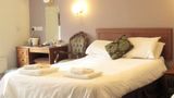 <b>The Riverside Hotel Room</b>