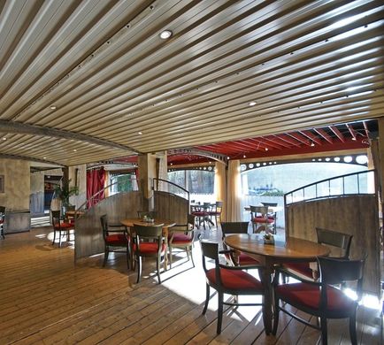 Hotel Panorama Restaurant