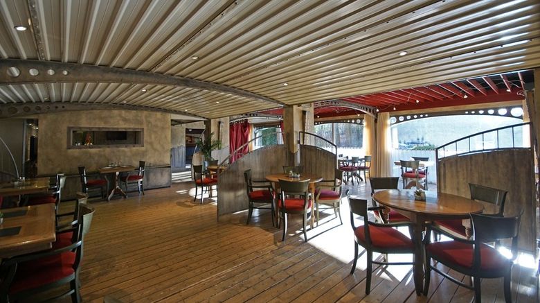 <b>Hotel Panorama Restaurant</b>