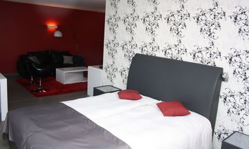 Hotel Panorama