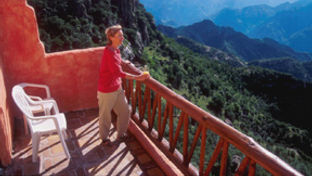 Hotel Mirador