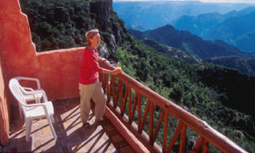 Hotel Mirador